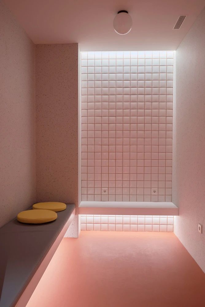 疗愈系儿童医院设计 | 让小患者在快乐中康复-66