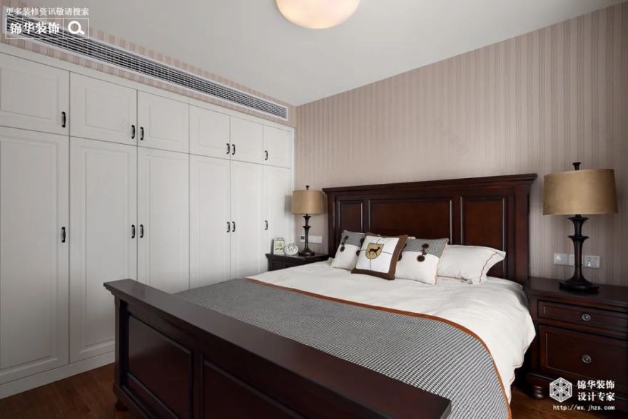 春季衣橱收纳整理术,选好衣柜轻松省下 3 个大衣柜-36