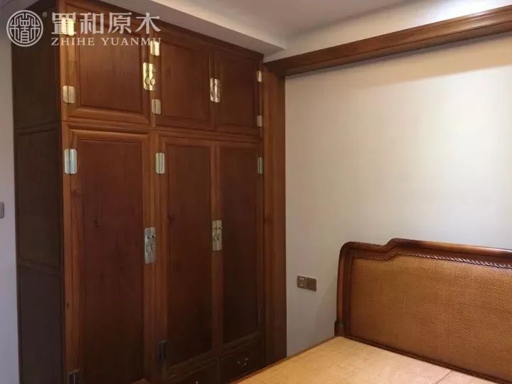 原木整装的艺术魅力-36