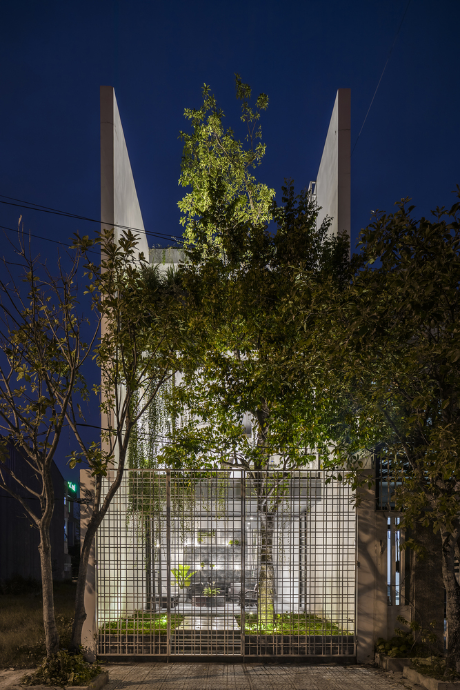 《时光之流别墅》-40