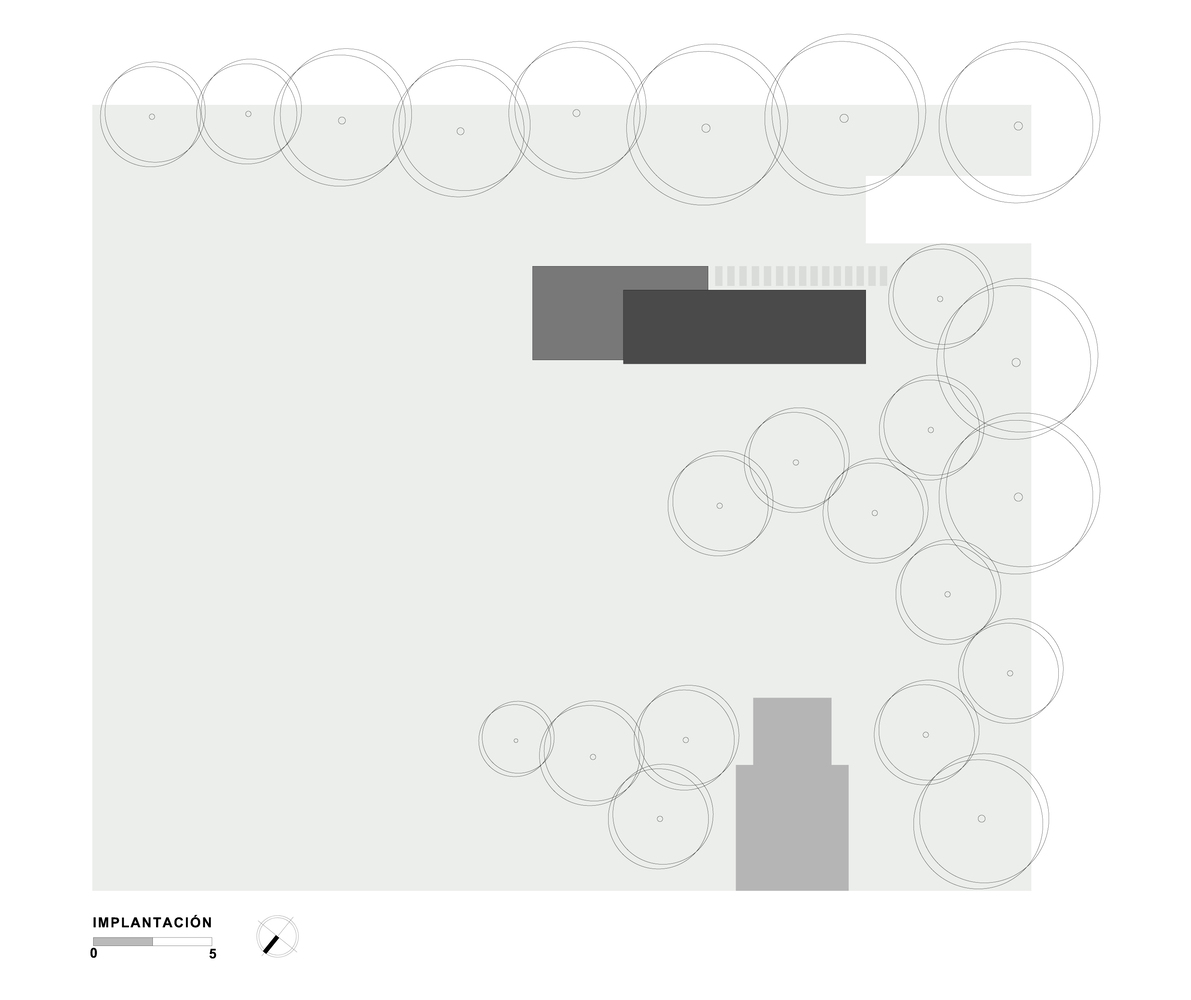 Labt20 模块化住宅丨阿根廷拉普拉塔-16