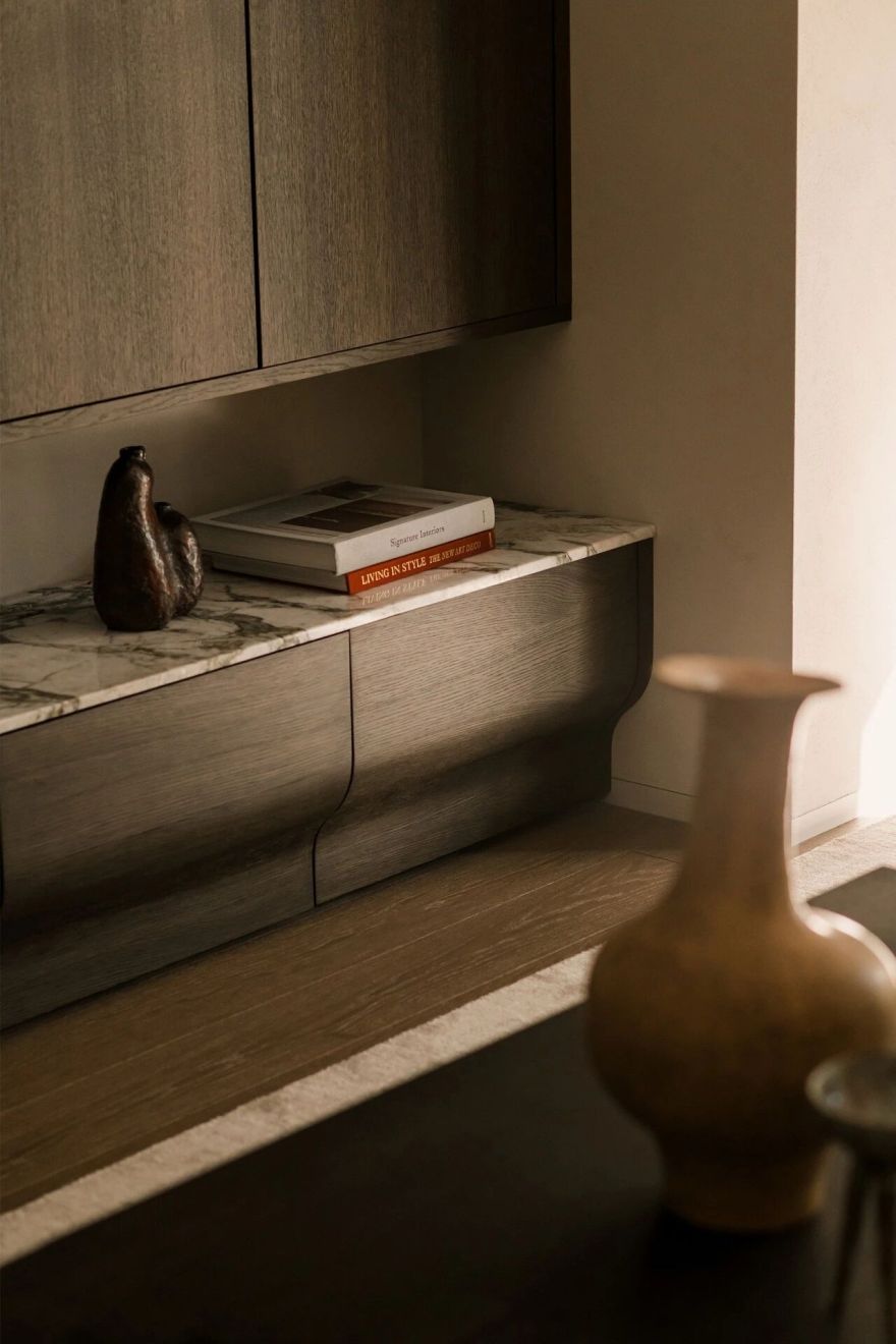 DKR 住宅丨波兰-6