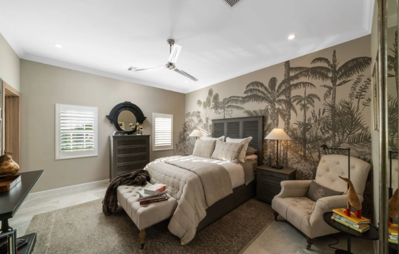 巴哈马智能住宅丨沙特阿拉伯巴哈-19