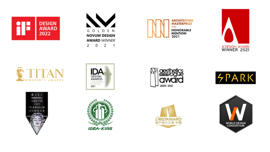 《玖鹿设计· 悦都会》丨中国杭州丨NCD Studio 玖鹿设计-44