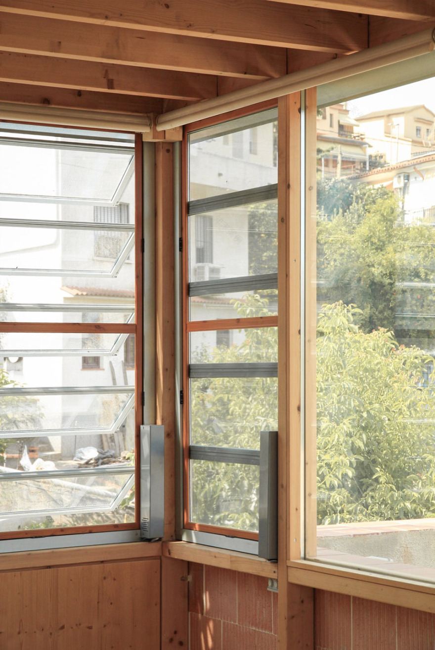 Cervelló住宅丨西班牙丨Arqbag-55