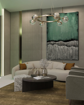 Booth Design for Ministry of Health Saudi Arabia