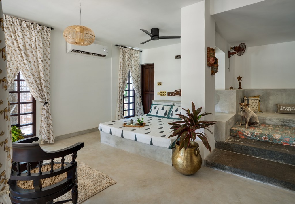 丨印度本地治里丨Hohm Design Studio-21