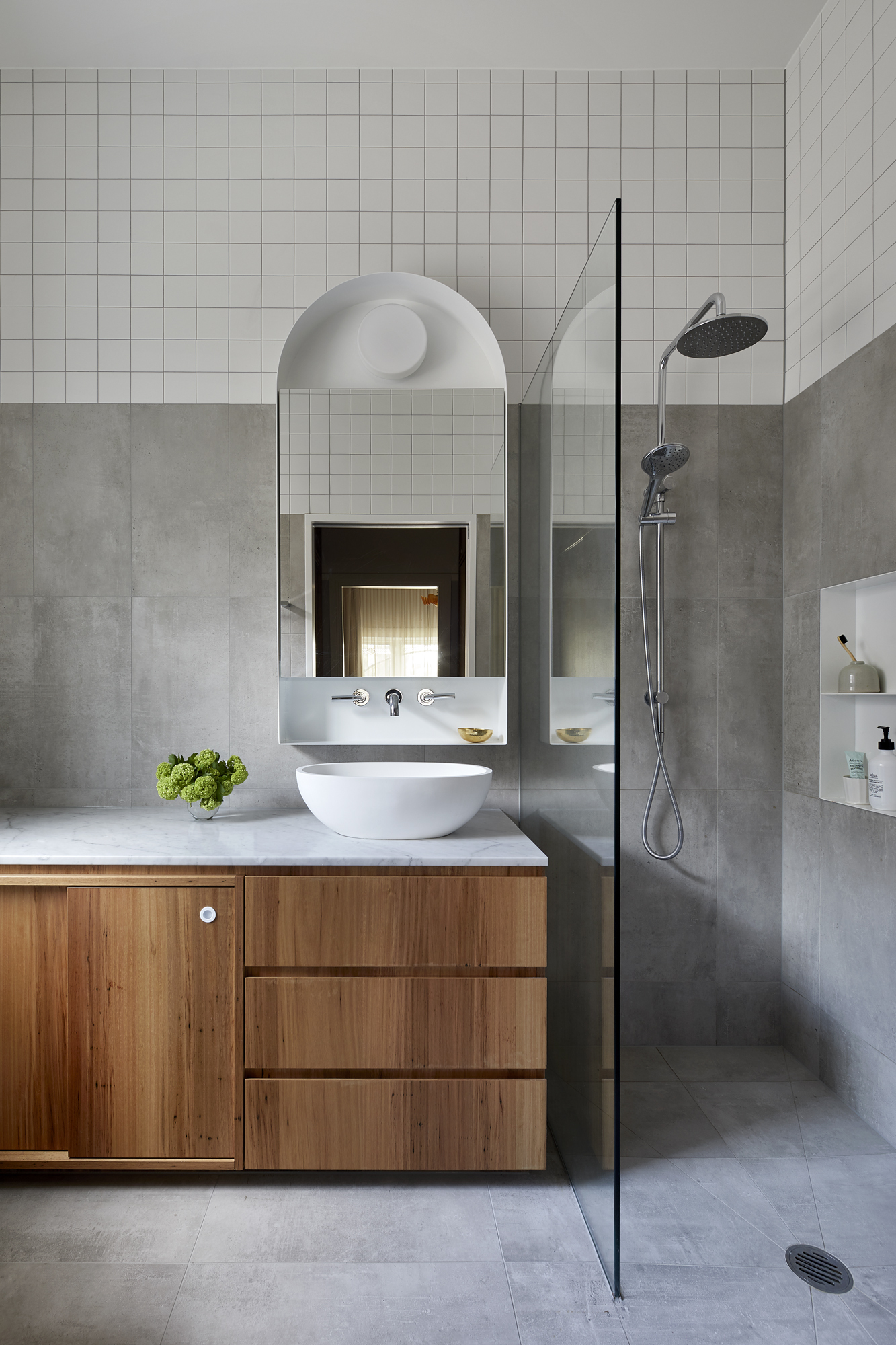 装饰屋丨澳大利亚丨Mihaly Slocombe-39