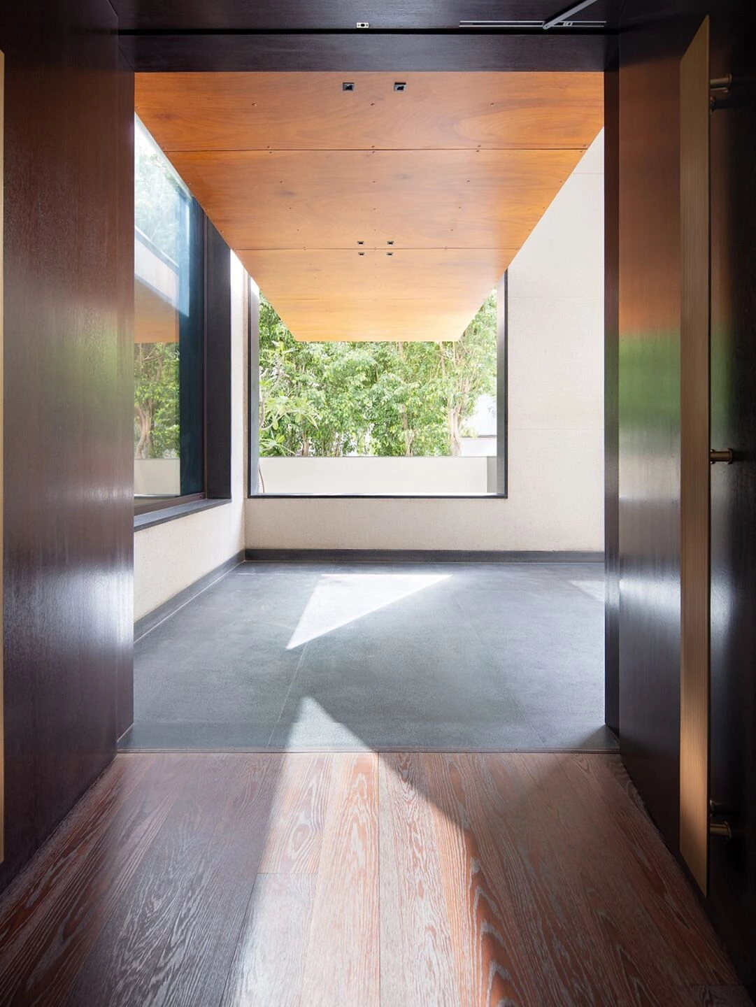 信封丨印度新德里丨Studio IAAD-41