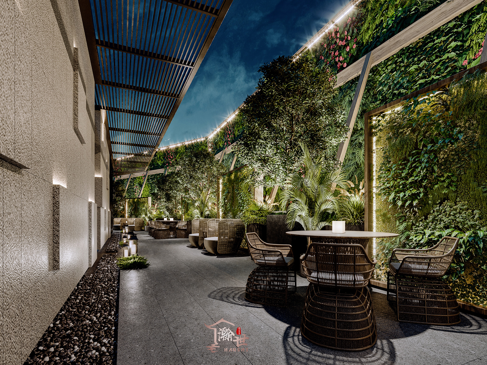 创意工装设计案例合集-34