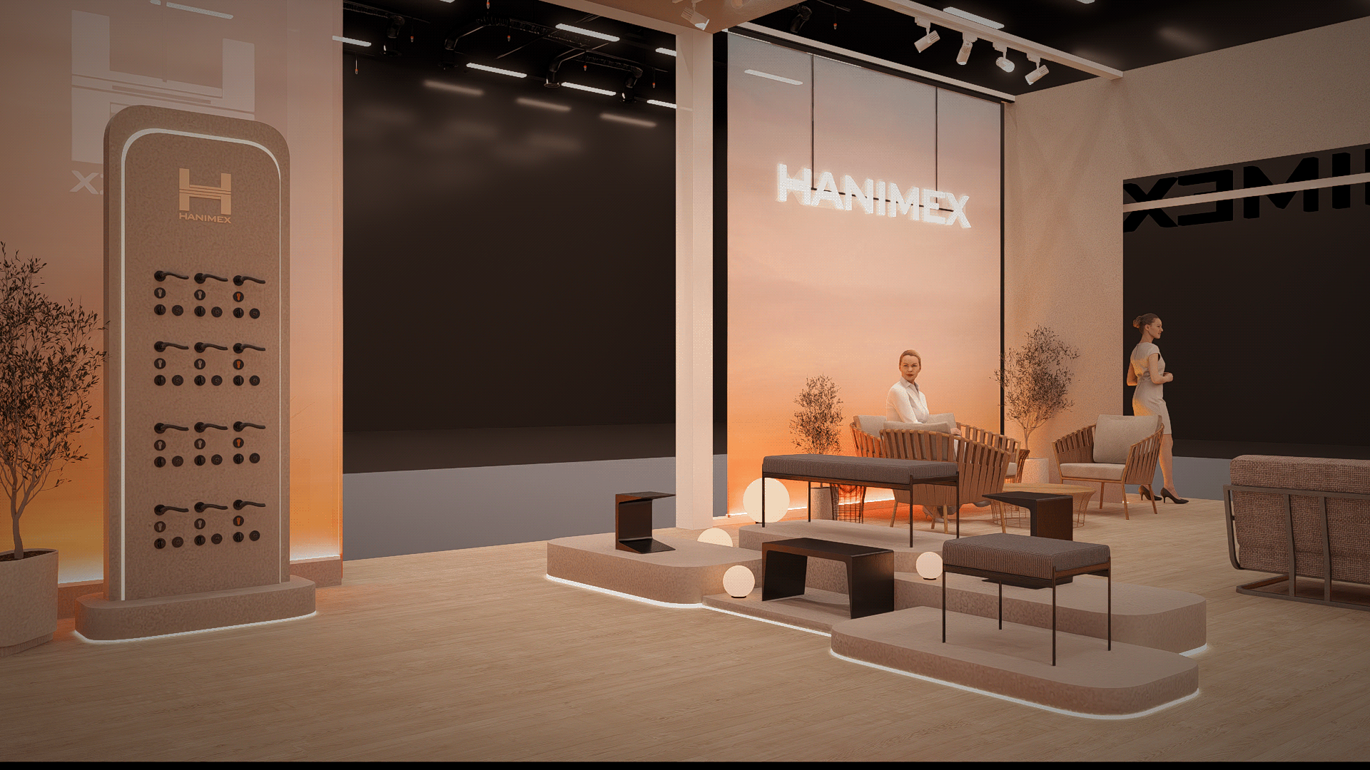 丨沙特阿拉伯利雅得-19