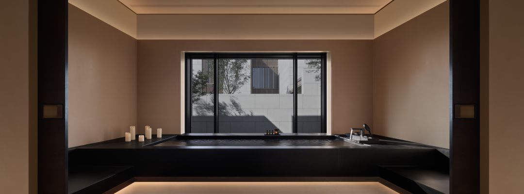 万介方合丨北戴河如是海憩愈 SPA-55