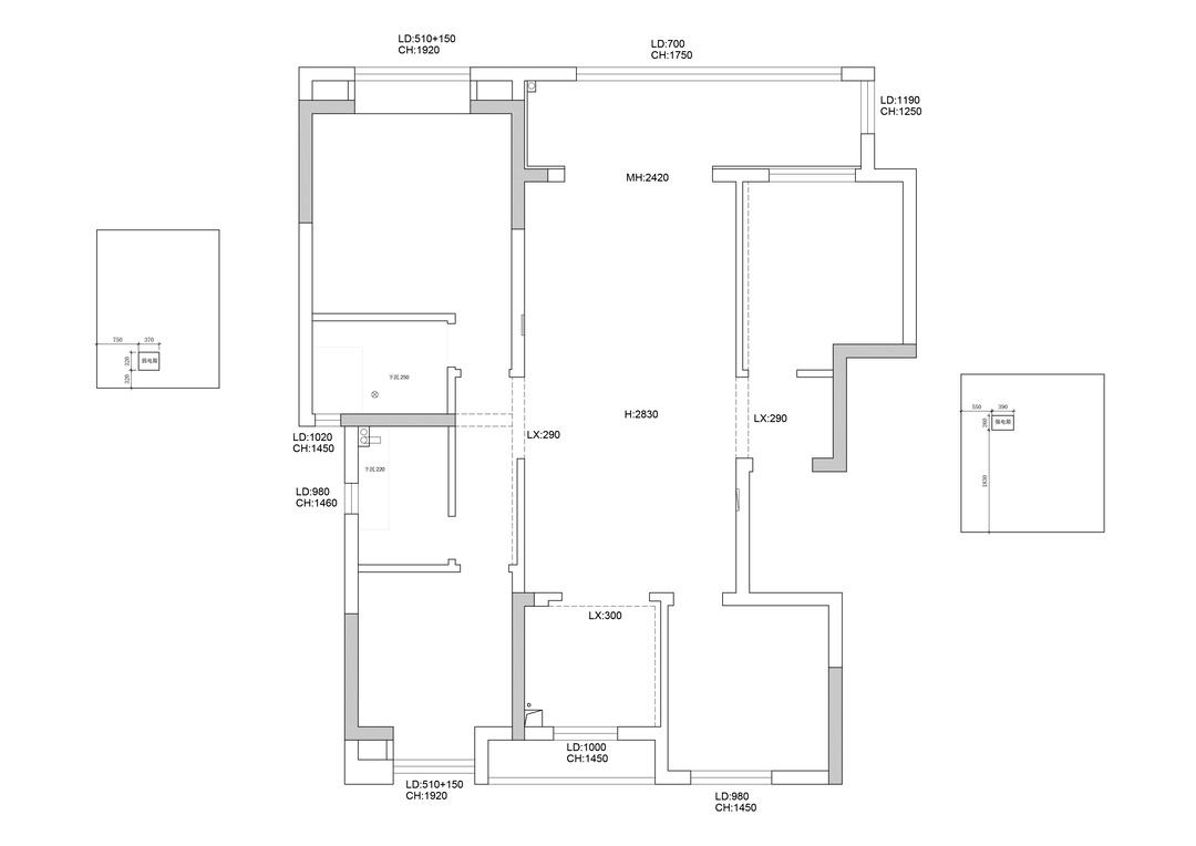松风 | 行一设计-63