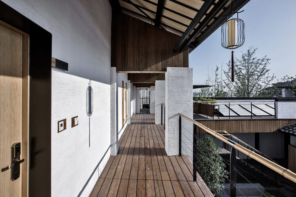 锦溪祝甸砖窑民宿酒店-31