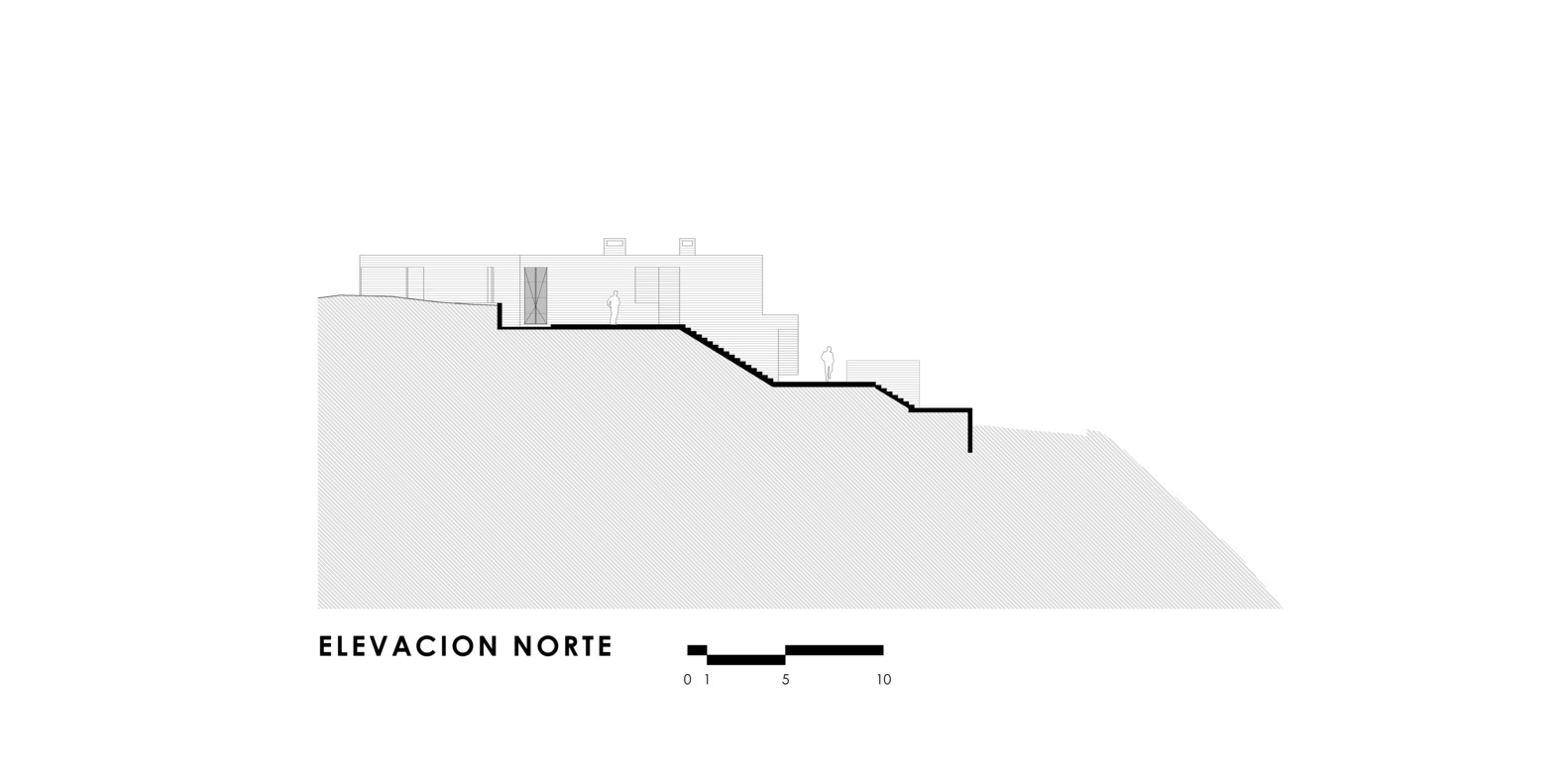 智利海景住宅“Casatru”-57