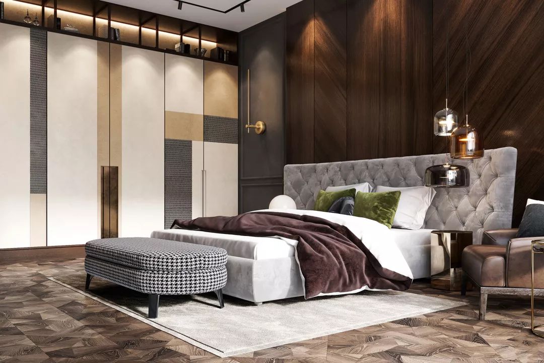 极简轻奢,品味生活美学-76