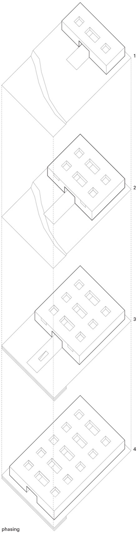 智慧制造园区丨比利时丨XDGA（Xaveer De Geyter等）-47