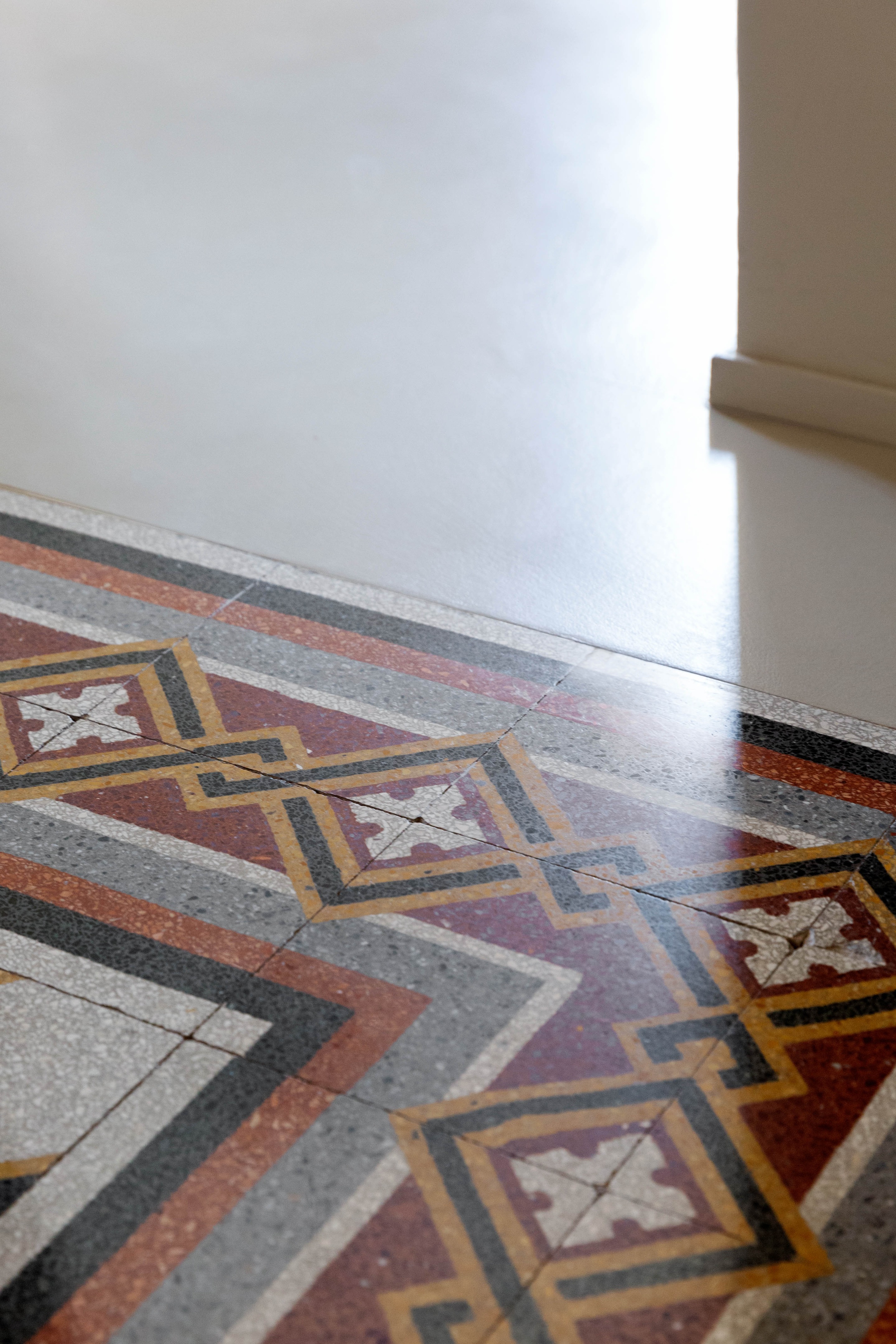 CasaColleOppio 罗马公寓改造丨意大利罗马丨Puntozero Architetti-47