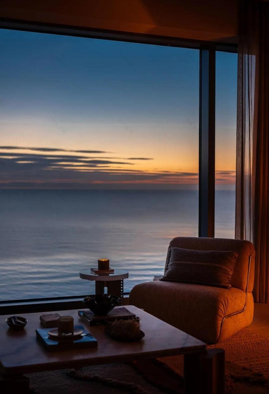 ULS向泽空间 · 秦皇岛·阿那亚175㎡度假居所丨中国秦皇岛-58