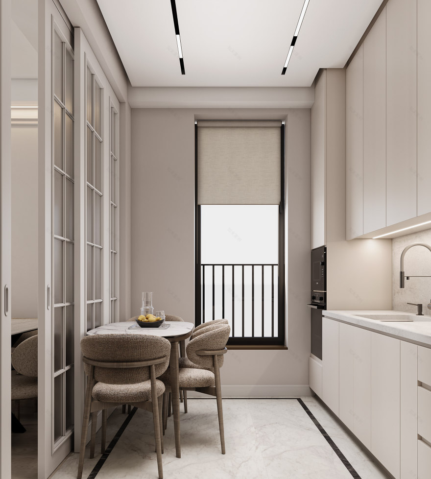 温馨典雅丨ArmeniaYerevan-17