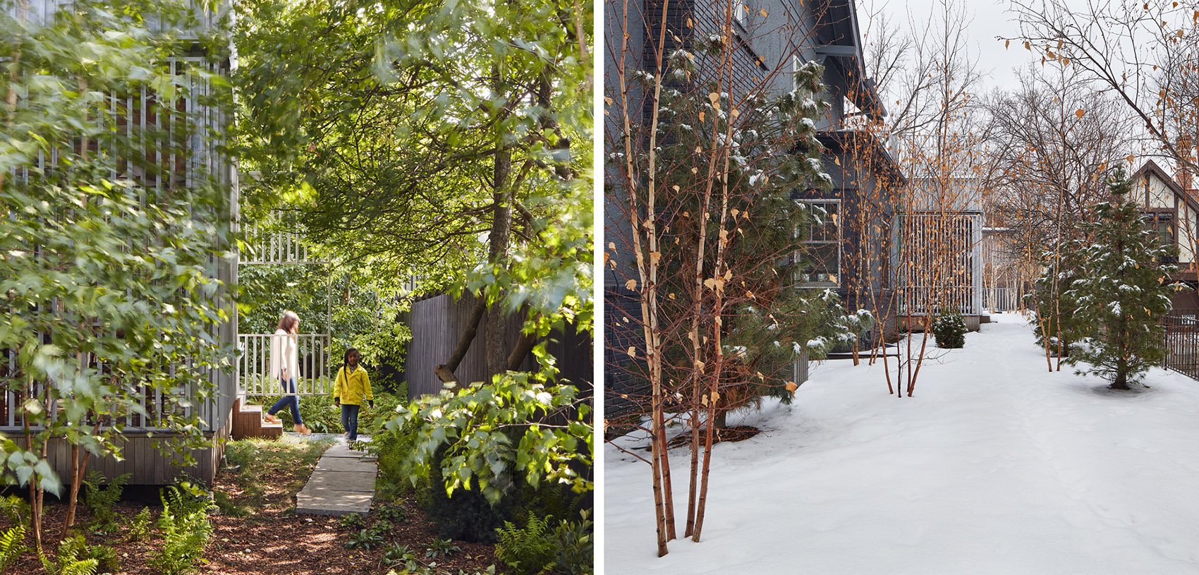 采石场花园住宅丨中国达州丨TEN x TEN-56