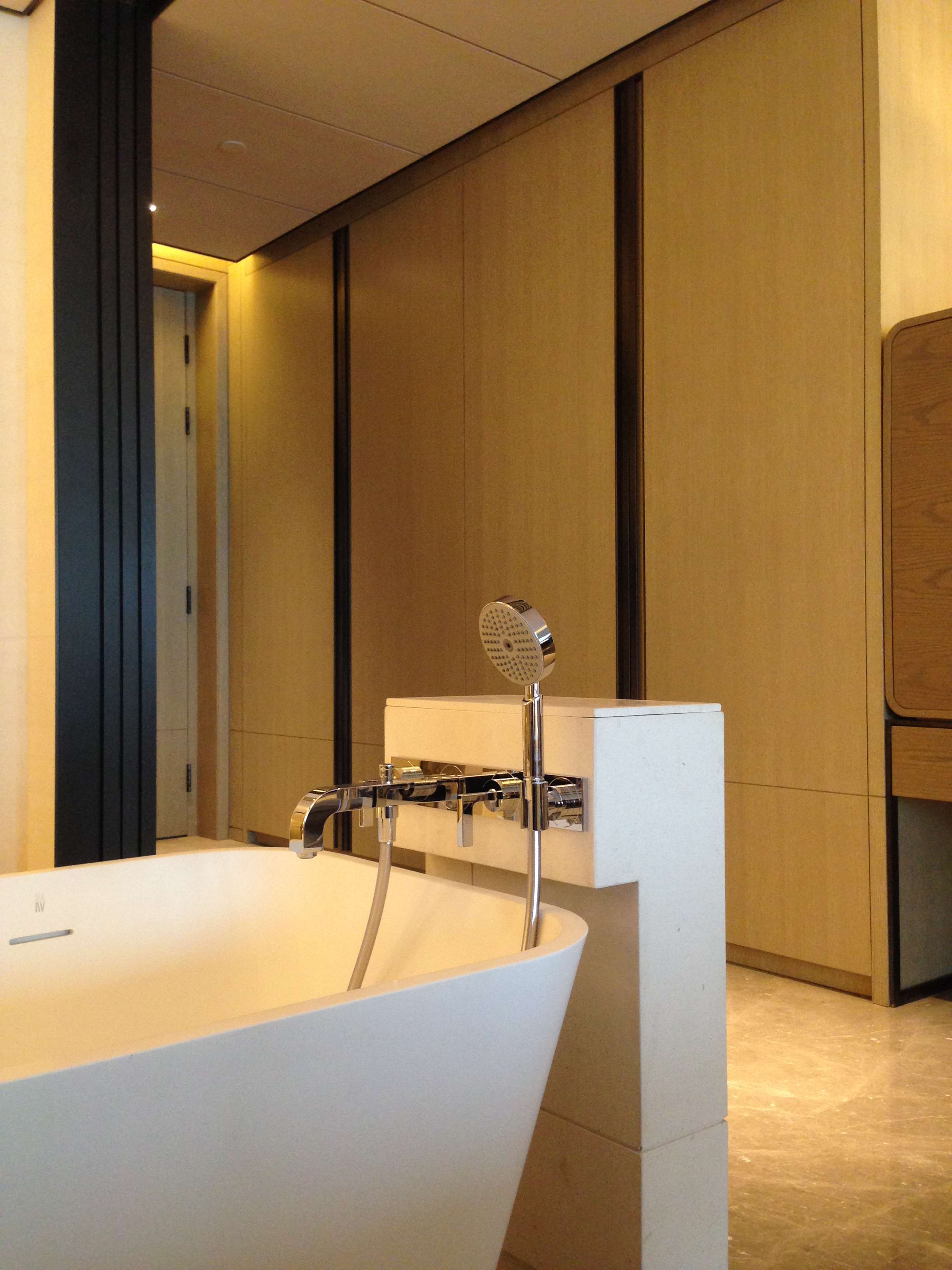 南山万豪酒店-10