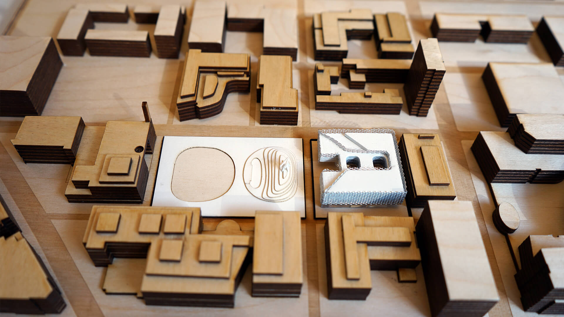 
Building Exterior -12