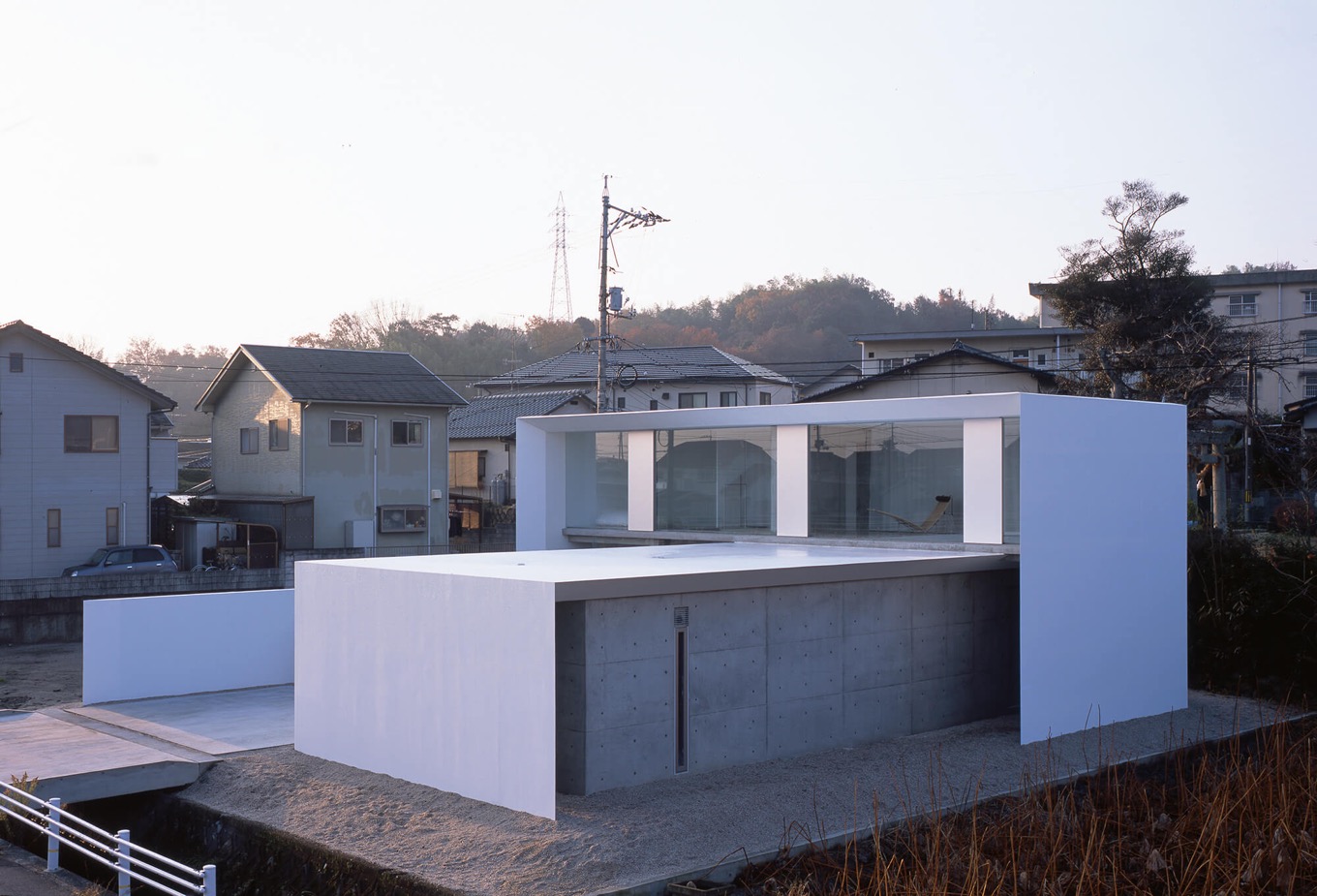 U HOUSE KUBOTA ARCHITECT ATELIER-12