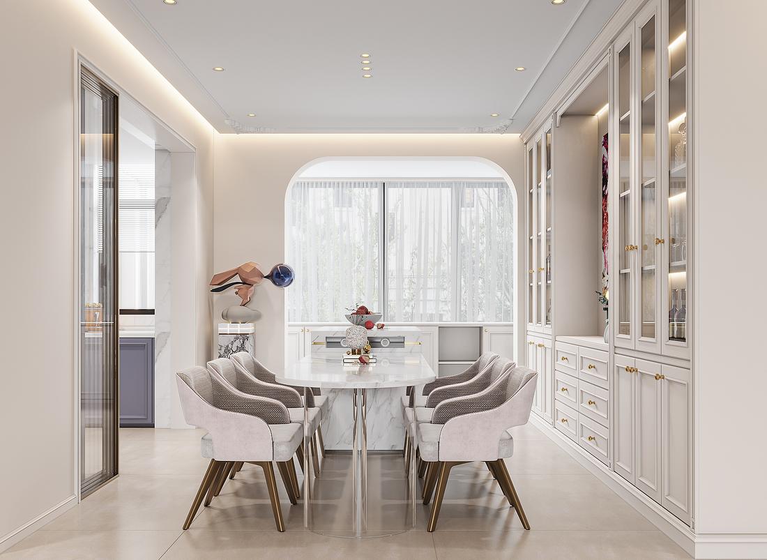 暗夜玩家  漫步后现代实景设计-18