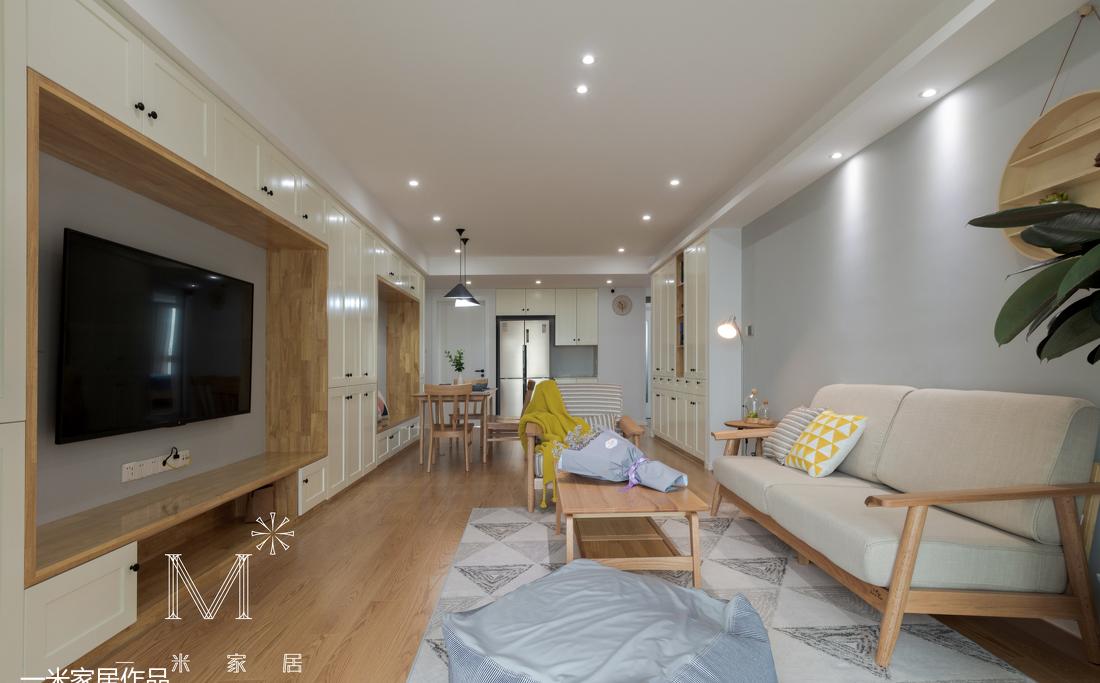 平层丨【一米家居】 ◣LUCKY DAY◥ 1-3