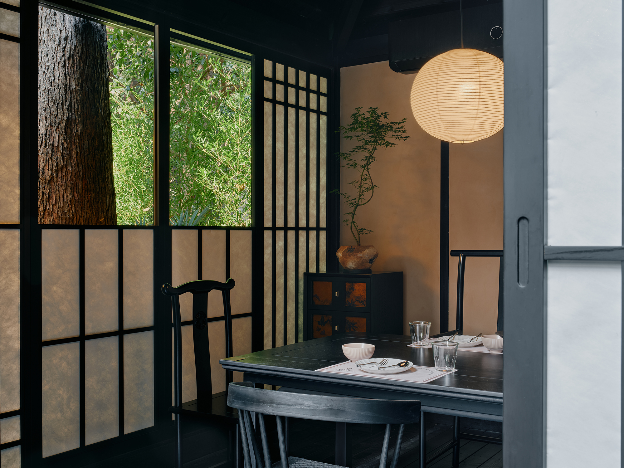 众香素食厨房丨中国成都丨季意空间设计-39