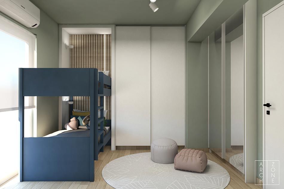 Apartment Renovation in Vrilissia-65