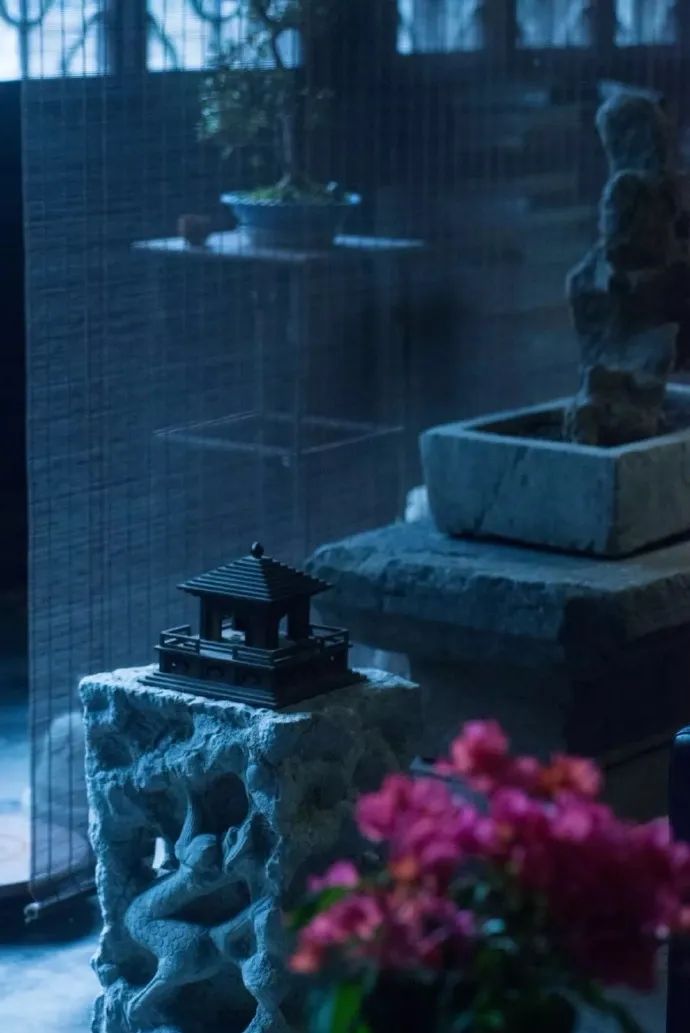 诗意栖居 | 知名设计师打造的生活艺术空间-4