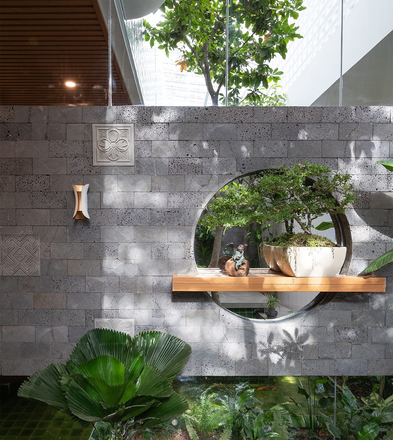 可可屋丨越南丨Duy Le Architects-47