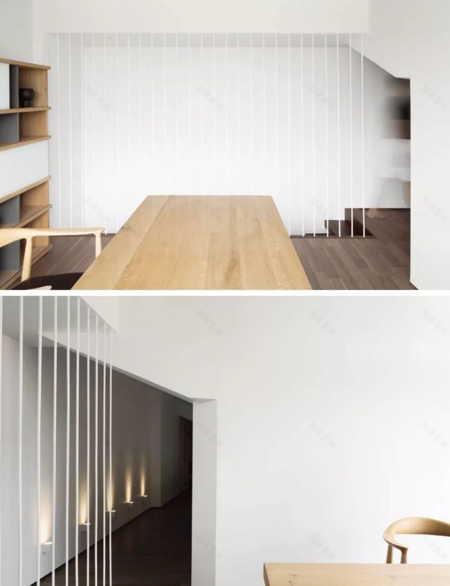 《倾斜的盒子》 | 创新设计,空间体验丰富-12