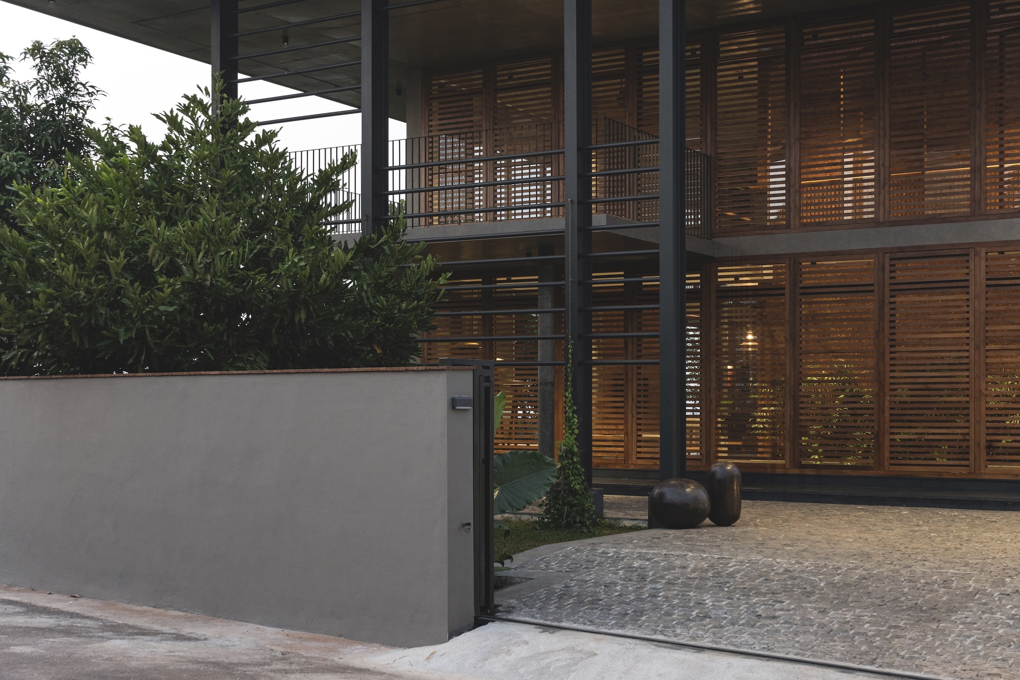 平板房丨印度丨3dor Concepts-33