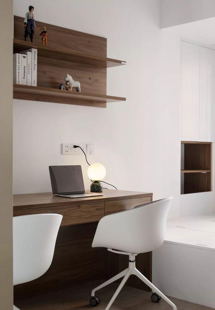 水泥森林里的爱巢-30