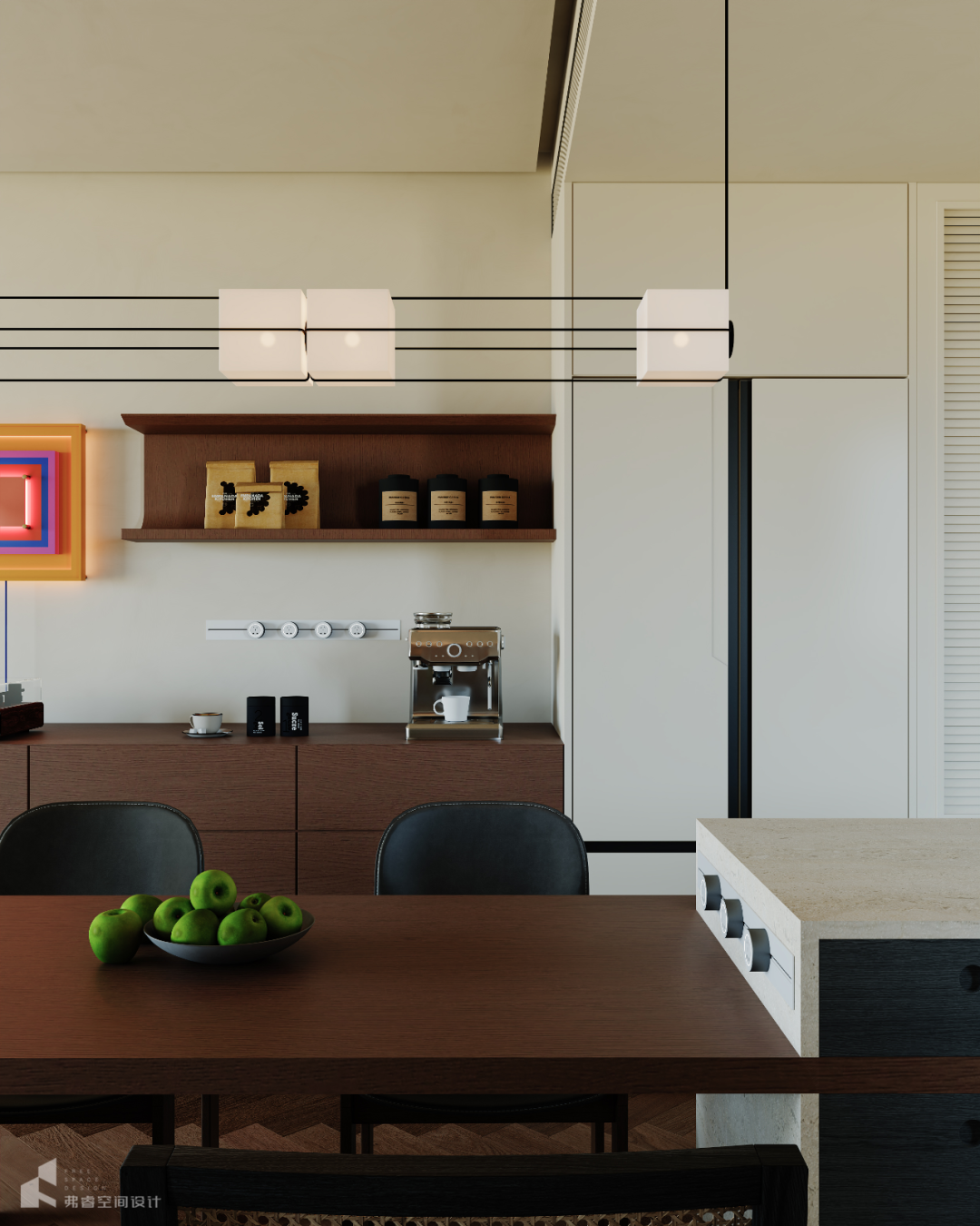 弗睿私宅·博科园|Sun-Kissed-26