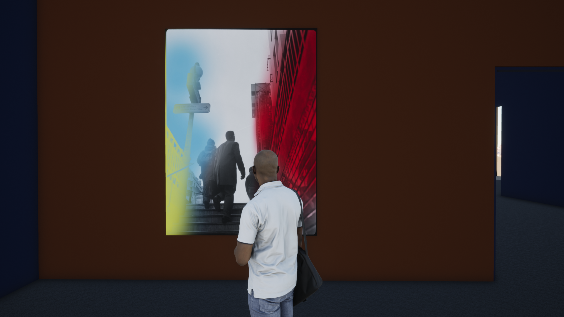 福田和夫元宇宙照片画廊-10