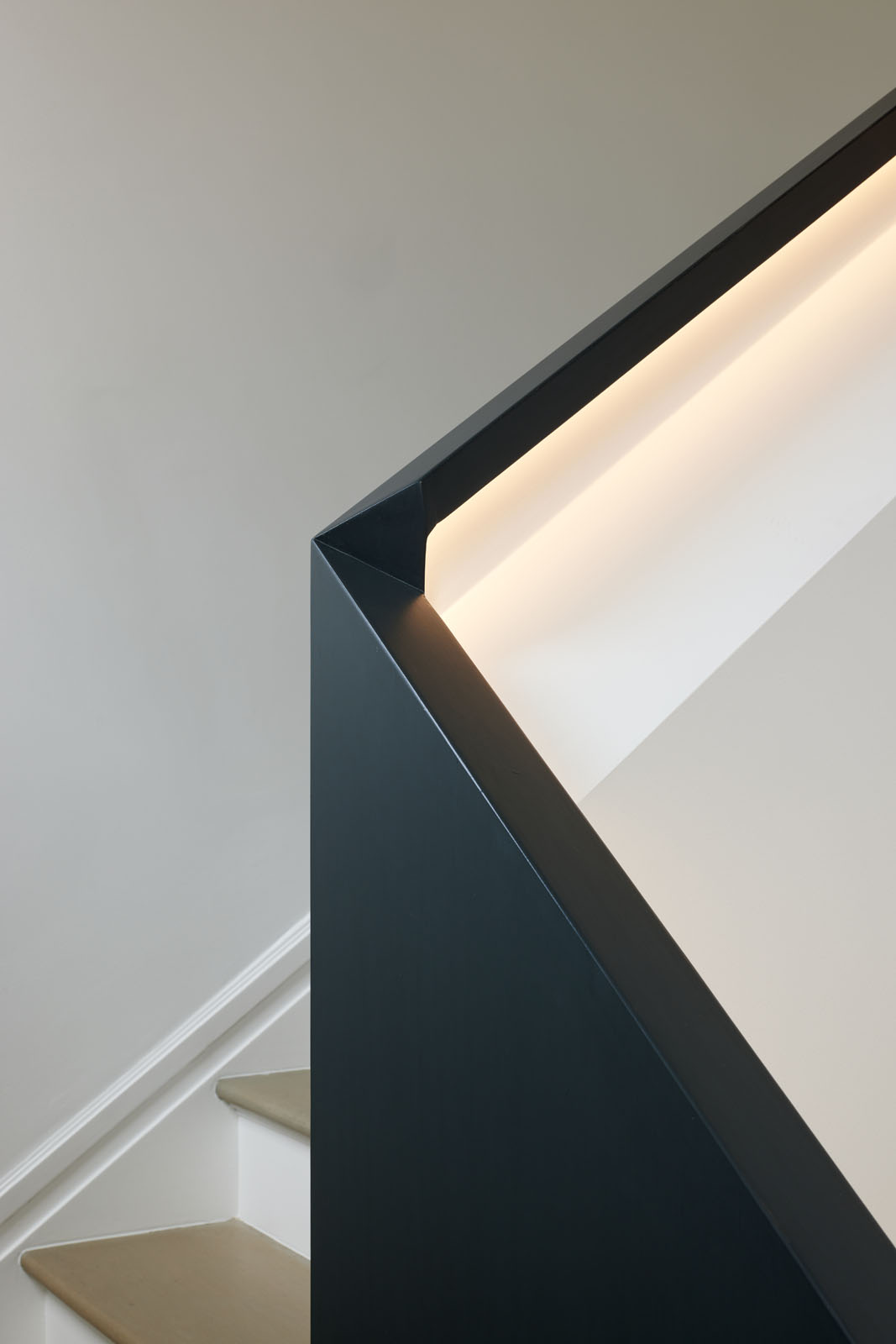 Monterey Heights 住宅丨Alan Tse Design-29