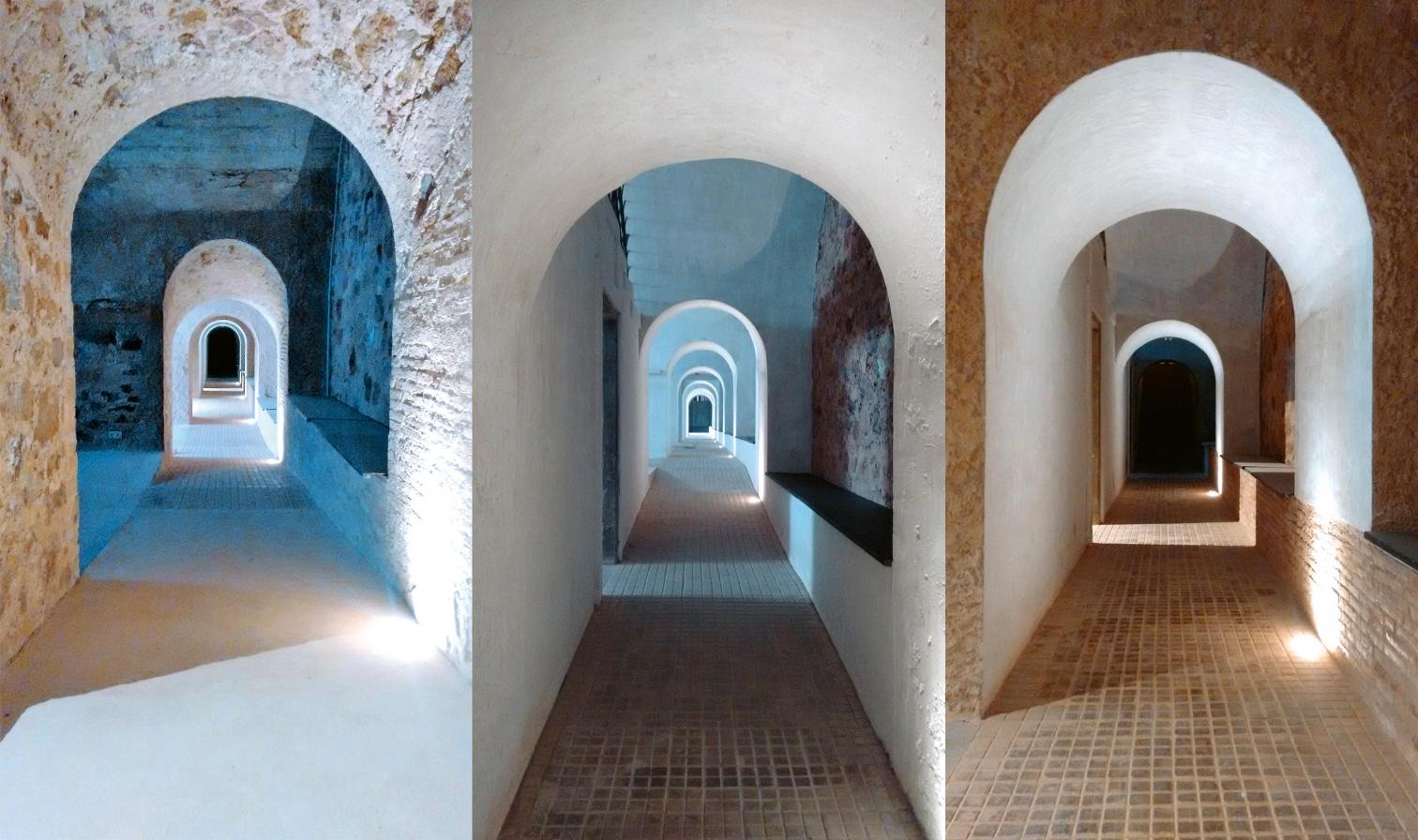 城堡艺术中心 · 历史与现代的完美融合-20