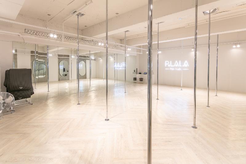 简约清新 30 平韩式咖啡馆设计-3