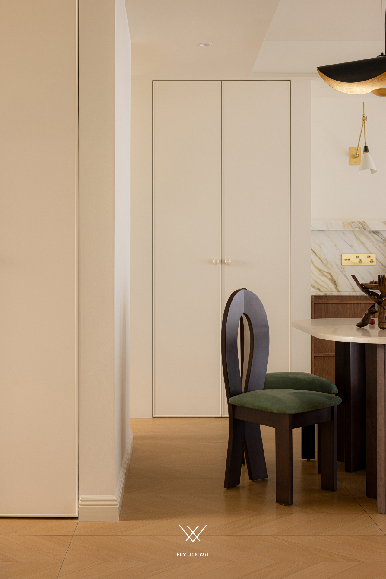 中古风漫生活丨中国杭州丨菲拉设计-35