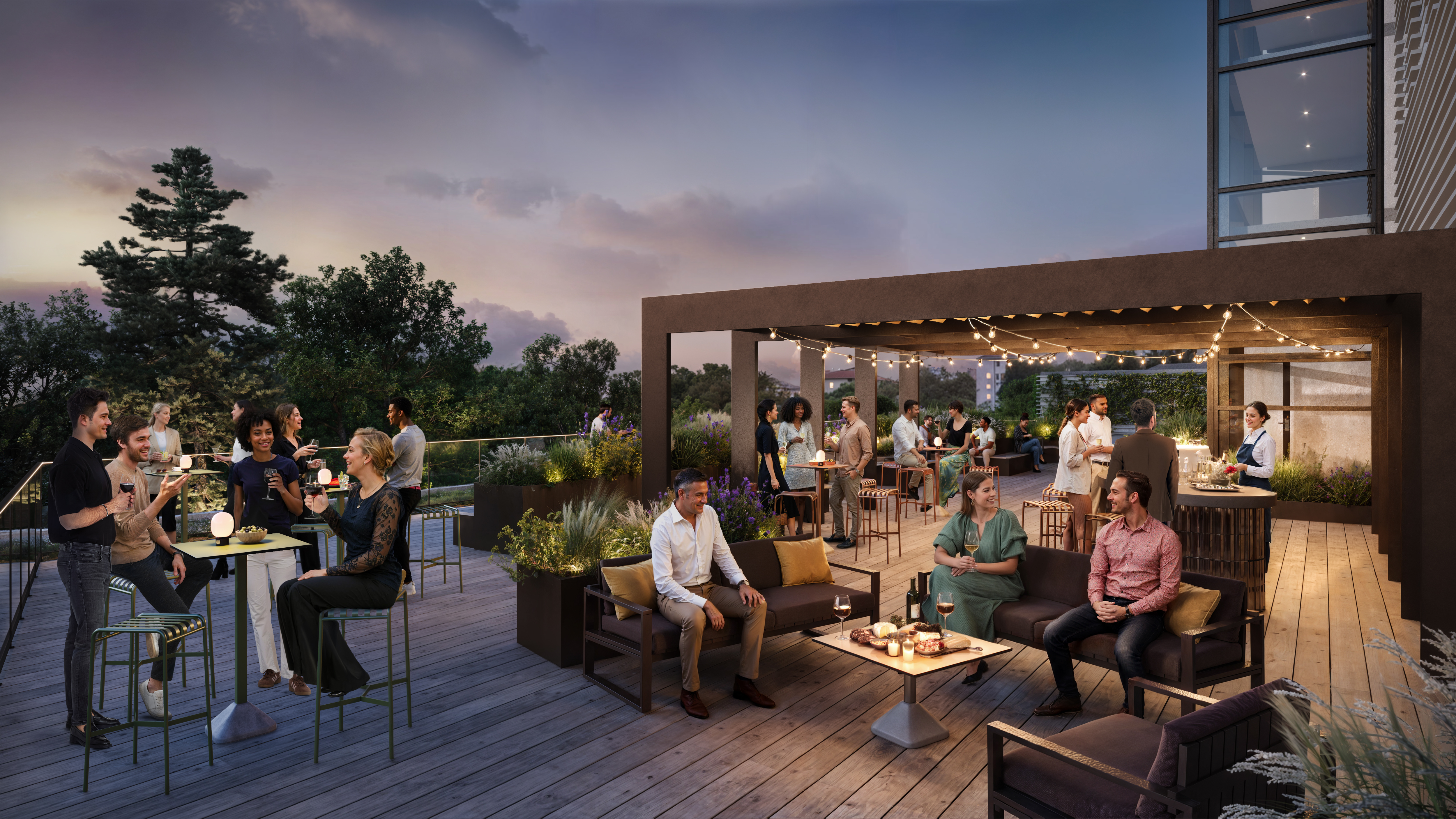 不来梅4（注：Bremen常见为德国城市不来梅的英文表达，4由于缺乏更多语境，暂时按字面处理） 丨与Studio Stockholm合作-6