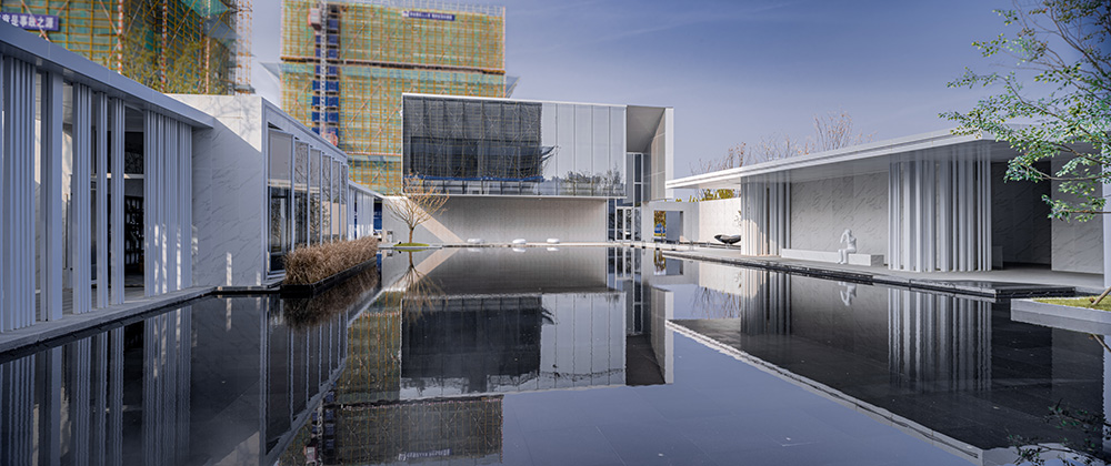 丨中国合肥丨景观 L&A 设计集团深圳分公司 XI 项目团队等-57