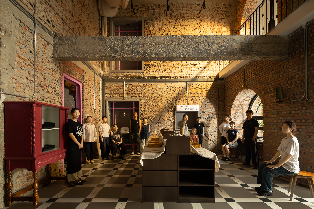 陈辰石窑日记-2