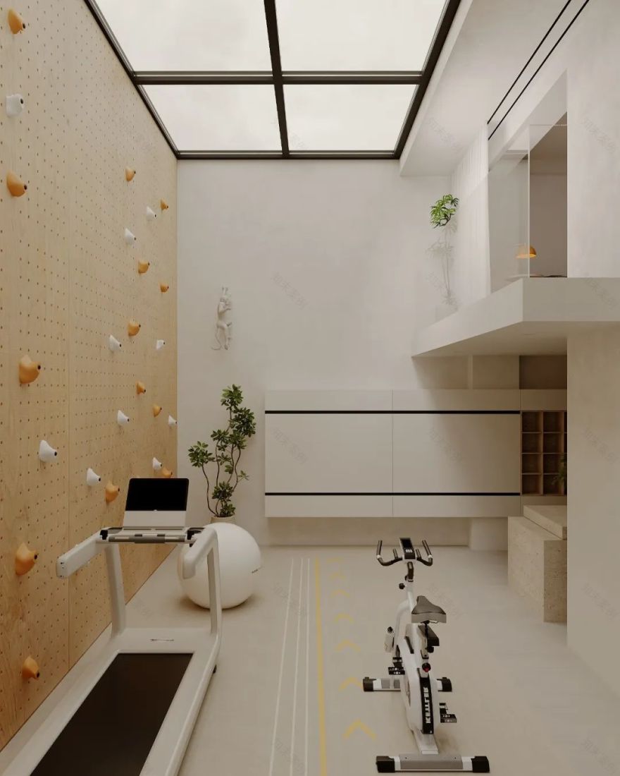 隅间 YUJIAN DESIGN · 橄榄枝丨中国洛阳丨隅间空间设计工作室-134