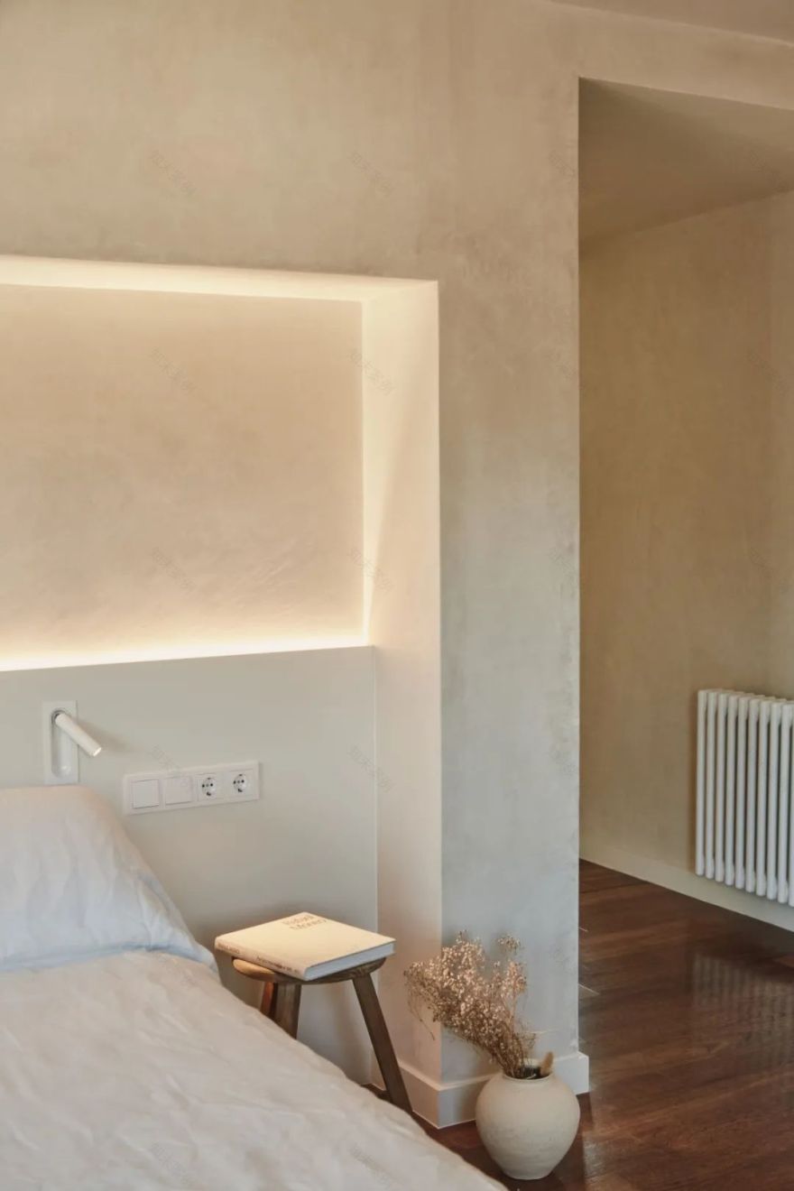 贝尼马科莱特住宅丨西班牙丨瓦伦西亚 X Arquitectos-89