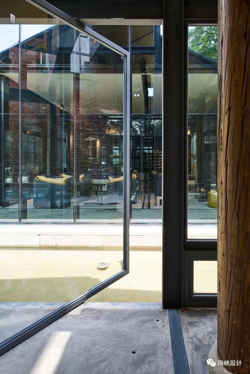 元生咖啡陶溪川店丨中国景德镇丨细细设计-62