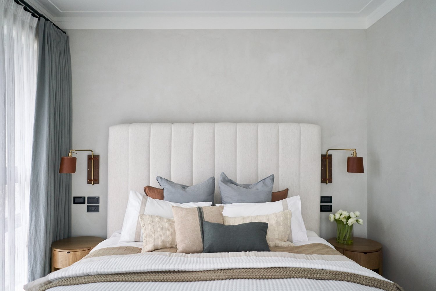 HOUSE CHIANG | 朗禾空间设计-28